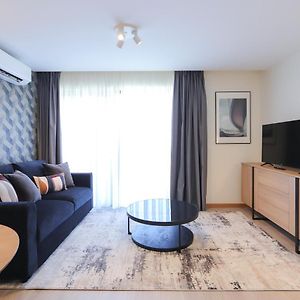 Appartement met een Slaapkamer